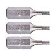 FORTUM HROT IMBUS SADA 3KS, H 2X25MM, S2, 4741502 - IMBUS HROTY 1/4{% if kategorie.adresa_nazvy[0] != zbozi.kategorie.nazev %} - PŘÍSLUŠENSTVÍ{% endif %}