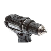 MAKITA DDF482RFEB - AKU VRTACÍ ŠROUBOVÁK ČERNÝ LI-ION LXT 18V/3,0 AH - AKU ŠROUBOVÁK 18V - 20V - AKU NÁŘADÍ