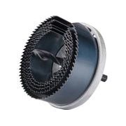 EXTOL CRAFT VYKRUŽOVACÍ VRTÁK DO DŘEVA A SÁDROKARTONU, 5 PRŮMĚRŮ O 60-95MM, 1803 - SADY S VRTACÍMI KORUNKAMI{% if kategorie.adresa_nazvy[0] != zbozi.kategorie.nazev %} - PŘÍSLUŠENSTVÍ{% endif %}