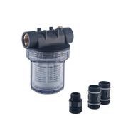 FILTR 100/1" K ZAHRADNÍM ČERPADLŮM AL-KO - ND AL-KO{% if kategorie.adresa_nazvy[0] != zbozi.kategorie.nazev %} - NÁHRADNÍ DÍLY{% endif %}