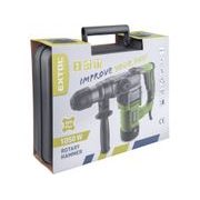 EXTOL CRAFT KLADIVO VRTACÍ, SDS PLUS, 4,5J, 401233 - VRTACÍ KLADIVA SDS + - ELEKTRICKÉ NÁŘADÍ