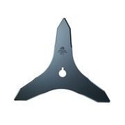 MAKITA 385224350 - NŮŽ NA BUŘEŇ 3 ZUBÝ 255X20X3MM PRO MS340 - OSTATNÍ PŘÍSLUŠENSTVÍ - MAKITA-SHOP