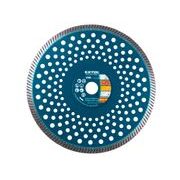 EXTOL INDUSTRIAL ZRUŠENO! NAHRAZENO VÝROBKEM 8703065 KOTOUČ DIAMANTOVÝ ŘEZNÝ, TURBO FAST CUT, SUCHÉ I MOKRÉ ŘEZÁNÍ, O 230X22,2X2,8MM, 8703055 - DIA KOTOUČ 230 MM{% if kategorie.adresa_nazvy[0] != zbozi.kategorie.nazev %} - PŘÍSLUŠENSTVÍ{% endif %}