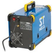 ELEKTRICKÁ SVÁŘEČKA MMA/ MIG-195, 220V, 190A - SVÁŘEČKY CO2 - ELEKTRICKÉ NÁŘADÍ