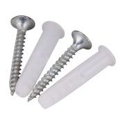 EXTOL CRAFT ŠROUBOVÁKY SADA 18KS, CRV, 53145 - SADY ŠROUBOVÁKŮ - RUČNÍ NÁŘADÍ