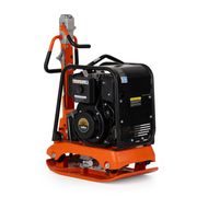 HAHN & SOHN HAHN&SOHN VIBRAČNÍ DESKA HCH170-HD350FE - VIBRAČNÍ DESKY OBOUSMĚRNÉ - STAVEBNÍ TECHNIKA