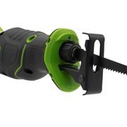 AKU PŘÍMOČARÁ PILA PROCRAFT PSS35BB (BEZ BATERIE A NABÍJEČKY) | PSS35BB PROCRAFT - AKU PILY OCASKY - AKU NÁŘADÍ