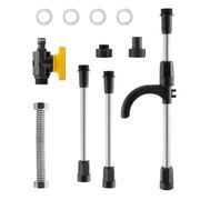 PONORNÉ ČERPADLO PROCRAFT PN30 | PN30 PROCRAFT - PONORNÁ ČERPADLA - ZAHRADA