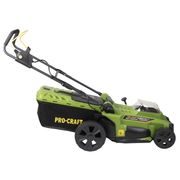 AKU SEKAČKA PROCRAFT PLM22BB (BEZ BATERIE A NABÍJEČKY) | PLM22BB PROCRAFT - AKUMULÁTOROVÉ SEKAČKY - ZAHRADA