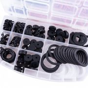 TĚSNĚNÍ O KROUŽKY, SANITA, 383KS - SPOJOVÁK - PŘÍSLUŠENSTVÍ