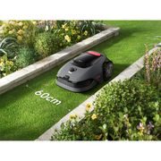 MOVA LIDAX ULTRA 1000 BEZDRÁTOVÁ ROBOTICKÁ SEKAČKA ( 1000 M2 ) - ROBOTICKÉ SEKAČKY - ZAHRADA