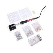 EXTOL PREMIUM PÁJEČKA HROTOVÁ S HROTY PRO VYPALOVÁNÍ DO DŘEVA, 8894512 - PÁJKY - ELEKTRICKÉ NÁŘADÍ