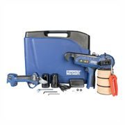 SET ŘEZNÉ NŮŽKY 14,4V RAPID BHX30 + VÁZACÍ KLEŠTĚ BHX50 - AKU NŮŽKY NA VĚTVE{% if kategorie.adresa_nazvy[0] != zbozi.kategorie.nazev %} - ZAHRADA{% endif %}