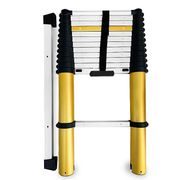 ŽEBŘÍK HLINÍKOVÝ DRABEST, 1X11, TELESKOPICKÝ - MAX. 150 KG - ŽEBŘÍKY, SCHŮDKY, LEŠENÍ{% if kategorie.adresa_nazvy[0] != zbozi.kategorie.nazev %} - DÍLNA A GARÁŽ{% endif %}