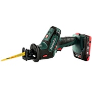 METABO SSE 18 LTX COMPACT 2X4,0AH LIHD - AKU PILY OCASKY{% if kategorie.adresa_nazvy[0] != zbozi.kategorie.nazev %} - AKU NÁŘADÍ{% endif %}