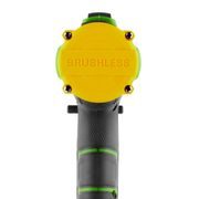 AKU VRTACÍ ŠROUBOVÁK PROCRAFT PA18LIH SE SADOU BITŮ BS-37 | SPA18LIH-1B-C/BS-37 PROCRAFT - AKU ŠROUBOVÁK 18V - 20V - AKU NÁŘADÍ