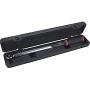 FORTUM KLÍČ MOMENTOVÝ SE STUPNICÍ, 1/2", 40-200NM, 72 ZUBŮ, CRV, 4700215 - MOMENTOVÉ KLÍČE A NÁSOBIČE - RUČNÍ NÁŘADÍ