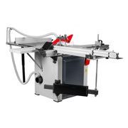 PKS-315F - FORMÁTOVACÍ PILA S PŘEDŘEZEM - FORMÁTOVACÍ PILY - DŘEVOOBRÁBĚCÍ STROJE