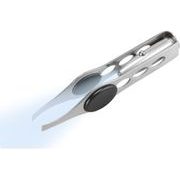 EXTOL CRAFT PINZETA S LED SVĚTLEM, DÉLKA 95MM, NEREZ, 9696 - RUČNÍ NÁŘADÍ{% if kategorie.adresa_nazvy[0] != zbozi.kategorie.nazev %} - RUČNÍ NÁŘADÍ{% endif %}