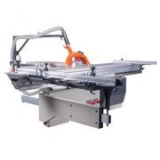 PKS-300F - FORMÁTOVACÍ PILA S PŘEDŘEZEM - FORMÁTOVACÍ PILY - DŘEVOOBRÁBĚCÍ STROJE