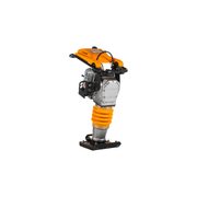 VIBRAČNÍ PĚCH LUMAG LVS 80 - GX HONDA MOTOR - VIBRAČNÍ PĚCHY{% if kategorie.adresa_nazvy[0] != zbozi.kategorie.nazev %} - STAVEBNÍ TECHNIKA{% endif %}