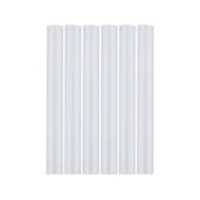 EXTOL CRAFT TYČINKY TAVNÉ, TRANSPARENTNÍ, O 11X100MM, 6KS, 9901 - CÍN, PÁJECÍ HROTY, TAVNÉ TYČINKY{% if kategorie.adresa_nazvy[0] != zbozi.kategorie.nazev %} - PŘÍSLUŠENSTVÍ{% endif %}