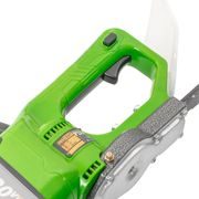 AKU PLOTOSTŘIH PROCRAFT PZA20 BEZ AKUMULÁTORU A NABÍJEČKY | PZA20 PROCRAFT - AKUMULÁTOROVÝ PLOTOSTŘIH - ZAHRADA