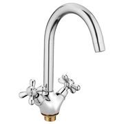DŘEZOVÁ BATERIE MIXXUS PREMIUM DOMINOX 275 (NUT) | DOMINOX 275 (NUT) PROCRAFT - DŘEZOVÉ BATERIE{% if kategorie.adresa_nazvy[0] != zbozi.kategorie.nazev %} - SANITA{% endif %}