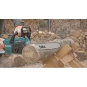 MAKITA UC021GZ - AKU ŘETĚZOVÁ PILA 300 MM LI-ION XGT 40V,BEZ AKU Z - AKU ŘETĚZOVÉ PILY - ZAHRADA