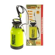 RUČNÍ TLAKOVÝ POSTŘIKOVAČ PROCRAFT HS-5 | HS-5 PROCRAFT - ZÁDOVÉ A RUČNÍ POSTŘIKOVAČE{% if kategorie.adresa_nazvy[0] != zbozi.kategorie.nazev %} - ZAHRADA{% endif %}