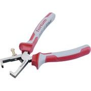 FORTUM KLEŠTĚ NA ODIZOLOVÁVÁNÍ KABELŮ, 160MM, 61CRV5, 4770381 - ODIZOLOVACÍ KLEŠTĚ{% if kategorie.adresa_nazvy[0] != zbozi.kategorie.nazev %} - RUČNÍ NÁŘADÍ{% endif %}