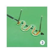 EXTOL PREMIUM SVÁŘEČKA SPONKOVACÍ NA PLASTY AKU, USB NABÍJENÍ, 8891505 - AKU SPECIALITY - AKU NÁŘADÍ