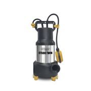 ELPUMPS CT 600 TWIN UNIVERZÁLNÍ PONORNÉ KALOVÉ ČERPADLO - KALOVÁ ČERPADLA{% if kategorie.adresa_nazvy[0] != zbozi.kategorie.nazev %} - ZAHRADA{% endif %}