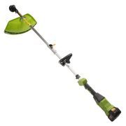 AKU KŘOVINOŘEZ PROCRAFT ATA-40BB (BEZ BATERIE A NABÍJEČKY) | ATA-40BB PROCRAFT - AKU KŘOVINOŘEZY - ZAHRADA