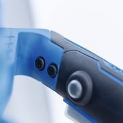 SCHEPPACH BC-PMX100-X-SET L 20 V IXES AKU MÍCHADLO STAVEBNÍCH MATERIÁLŮ + 4AH BATERIE + NABÍJEČKA 2,4 A - AKU SPECIALITY - AKU NÁŘADÍ