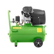KOMPRESOR PROCRAFT AC50-2 | AC50-2 PROCRAFT - OLEJOVÉ KOMPRESORY - PNEU NÁŘADÍ
