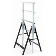 KREATOR KRT671003 STAVEBNÍ PODPĚRA NASTAVITELNÁ 180KG - PODPĚRY - DÍLNA A GARÁŽ