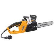 RIWALL PRO RECS 2440 E ŘETĚZOVÁ PILA S ELEKTRICKÝM MOTOREM 2400 W - ELEKTRICKÉ ŘETĚZOVÉ PILY - ZAHRADA