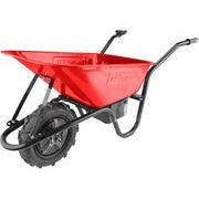 EXTOL PREMIUM KOLEČKO AKU SHARE20V, 150KG, 80L, BEZ BATERIE A NABÍJEČKY, 8891941 - AKU KOLEČKA, MOTÚČKA{% if kategorie.adresa_nazvy[0] != zbozi.kategorie.nazev %} - STAVEBNÍ TECHNIKA{% endif %}