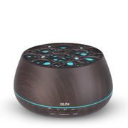 GLOX EB1632BTB AROMATICKÝ DIFUZÉR AURA - AROMADIFUZÉRY{% if kategorie.adresa_nazvy[0] != zbozi.kategorie.nazev %} - DŮM A DOMÁCNOST, ELEKTRO..{% endif %}