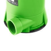 ČERPADLO PONORNÉ PROCRAFT PN27 | PN27 PROCRAFT - PONORNÁ ČERPADLA - ZAHRADA