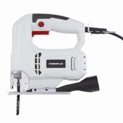 POWERPLUS POWC20110 PŘÍMOČARÁ PILA 400 W - PŘÍMOČARÉ PILY - ELEKTRICKÉ NÁŘADÍ