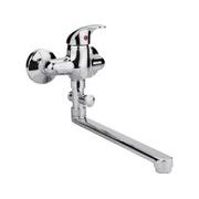 VIKING BATERIE JÁDROVÁ, 100MM, 65110 - DŘEZOVÉ BATERIE{% if kategorie.adresa_nazvy[0] != zbozi.kategorie.nazev %} - SANITA{% endif %}