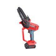 EXTOL PREMIUM PILA ŘETĚZOVÁ AKU JEDNORUČNÍ SHARE20V, 12CM, 20V LI-ION, 2AH, 8891922 - PROŘEZÁVACÍ PILY - ZAHRADA