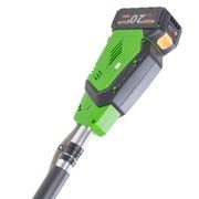 AKU KŘOVINOŘEZ OBOURUČNÍ RUKOJEŤ (ŘIDÍTKA) PROCRAFT ATA-40C | ATA-40C PROCRAFT - AKU KŘOVINOŘEZY - ZAHRADA