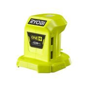 RYOBI R18USB-0 AKU USB ADAPTÉR ONE+ (BEZ BATERIE A NABÍJEČKY) - ZNAČKA RYOBI{% if kategorie.adresa_nazvy[0] != zbozi.kategorie.nazev %} - ELEKTRICKÉ NÁŘADÍ{% endif %}