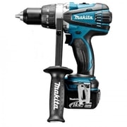 MAKITA DHP448RFJ - AKU PŘÍKLEPOVÝ ŠROUBOVÁK LI-ION 14,4V/3,0AH,SYSTAINER - PŘÍKLEPOVÝ ŠROUBOVÁK 14V{% if kategorie.adresa_nazvy[0] != zbozi.kategorie.nazev %} - AKU NÁŘADÍ{% endif %}