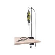 EXTOL CRAFT BRUSKA PŘÍMÁ, 40KS PŘÍSLUŠENSTVÍ, 135W, 404112 - PŘÍMÁ BRUSKA - ELEKTRICKÉ NÁŘADÍ