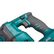 EXTOL INDUSTRIAL KLADIVO VRTACÍ AKU SHARE20V, 2,6J, SDS PLUS, BRUSHLESS, 20V LI-ION, BEZ BATERIE A NABÍJEČKY, 8791817 - AKU VRTACÍ, SEKACÍ A KOMBINOVANÁ KLADIVA - AKU NÁŘADÍ