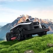 DREAME A3 AWD 1000 BEZDRÁTOVÁ ROBOTICKÁ SEKAČKA ( 1000 M2 ) S POHONEM VŠECH KOL - ROBOTICKÉ SEKAČKY - ZAHRADA